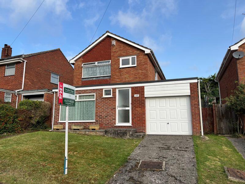 Stockwood Road, Stockwood, Bristol, BS14