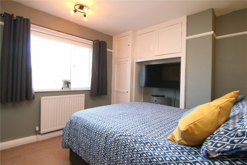 Additional image 5 of Station Road, Cross Hills, BD20