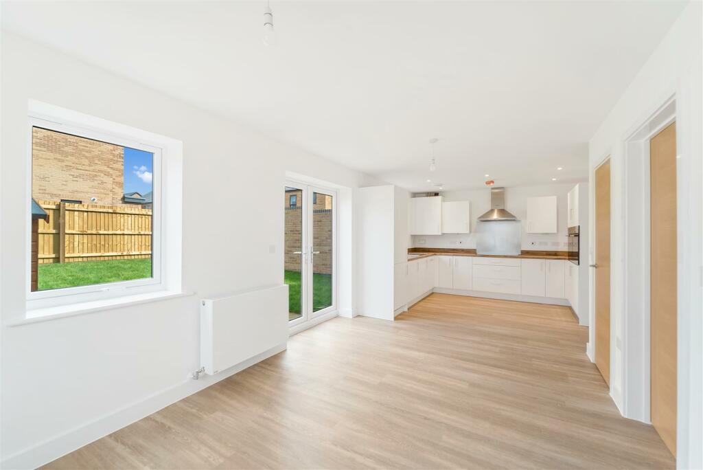 Additional image 17 of Plot 78 Locking Parklands - BRAND NEW FAMILY HOME