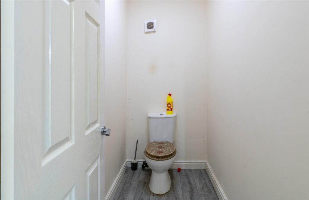 Additional image 18 of Manor Road, Bishopsworth, BS13