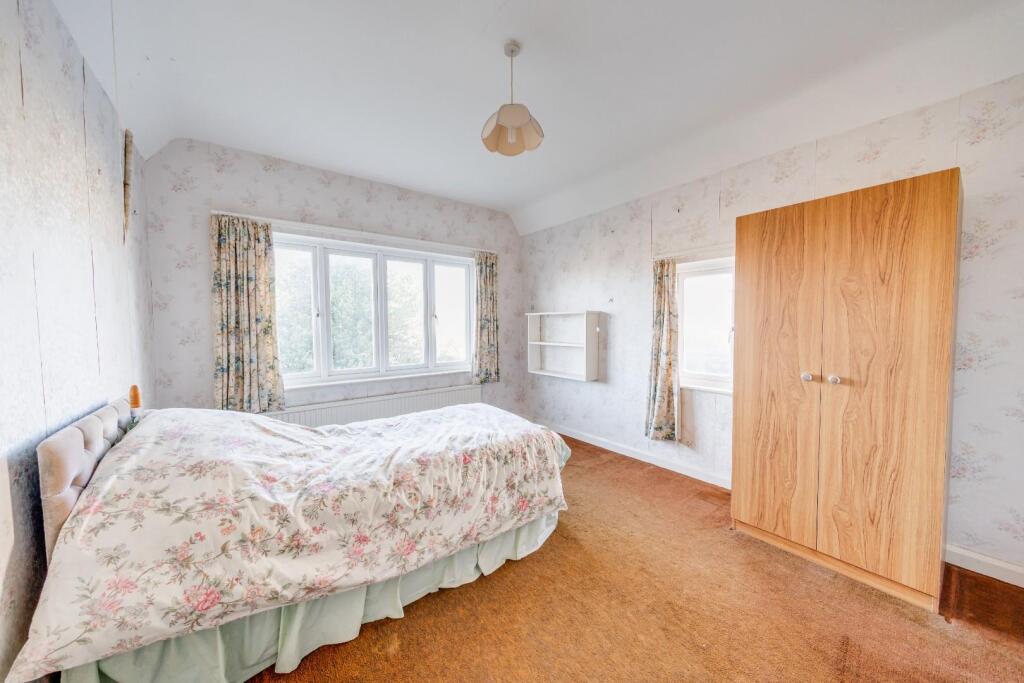 Additional image 15 of Substantial residence boasting endless potential in the village of Winscombe