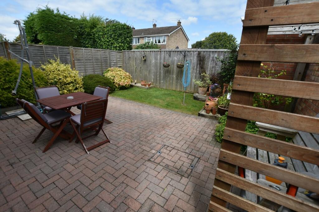 Additional image 20 of Fernside, Backwell, BS48