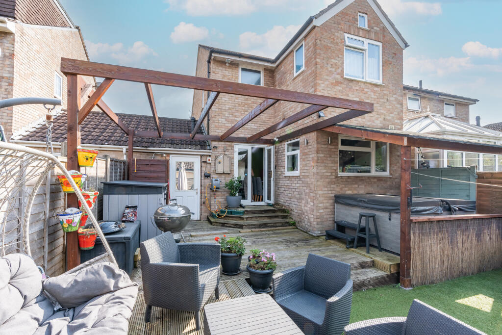 Additional image 16 of Poplar Road, Warmley, Bristol, Gloucestershire