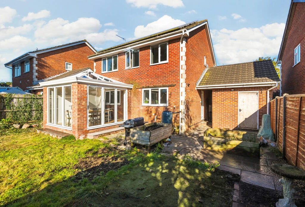 Additional image 15 of Crows Grove, Bradley Stoke, Bristol, Gloucestershire, BS32