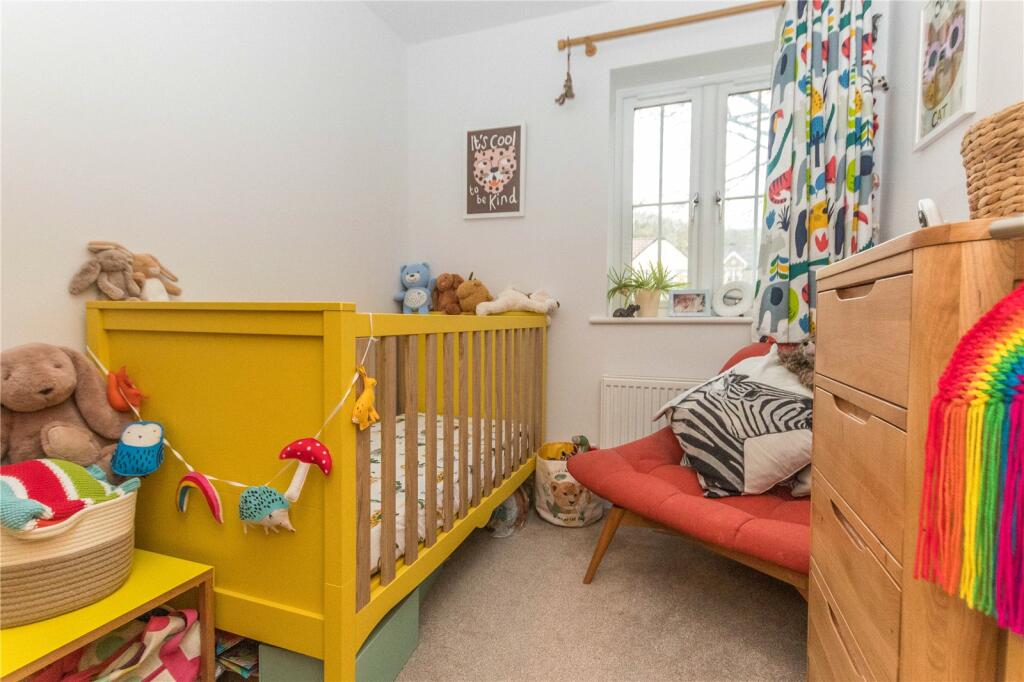 Additional image 13 of Church Street, Banwell, Somerset, BS29