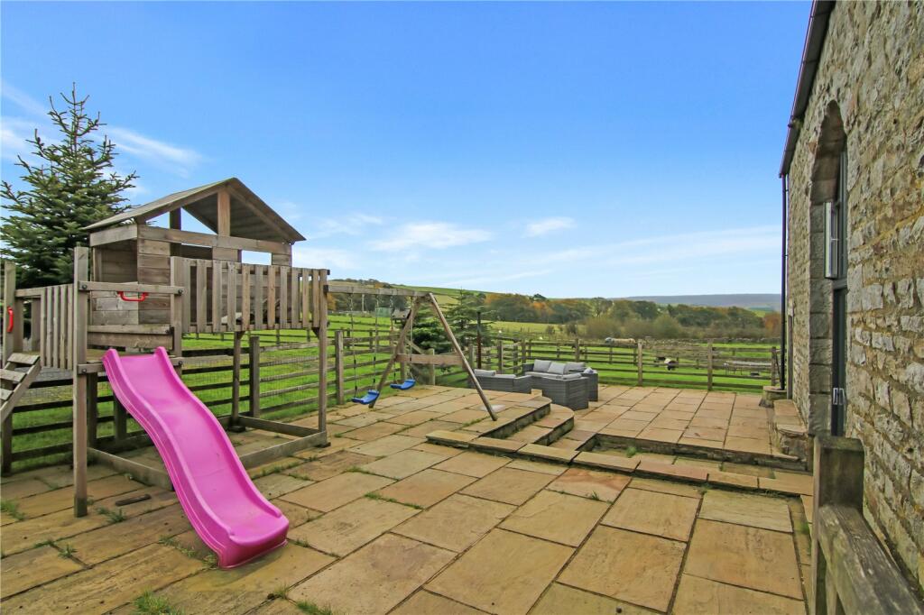 Additional image 18 of Skipton Old Road, Laneshawbridge, BB8