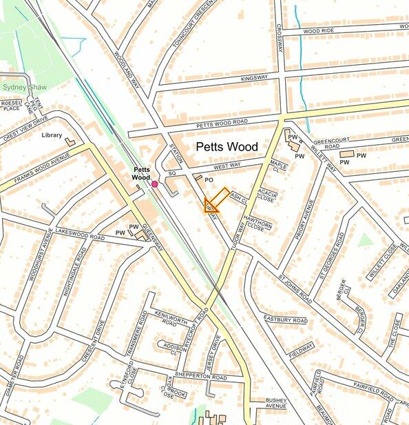 Additional image 13 of Fairway, Petts Wood, Orpington