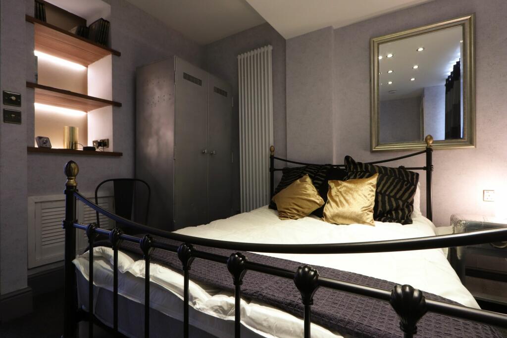 Additional image 12 of Flat , Tuscany House, - Durdham Park, Bristol