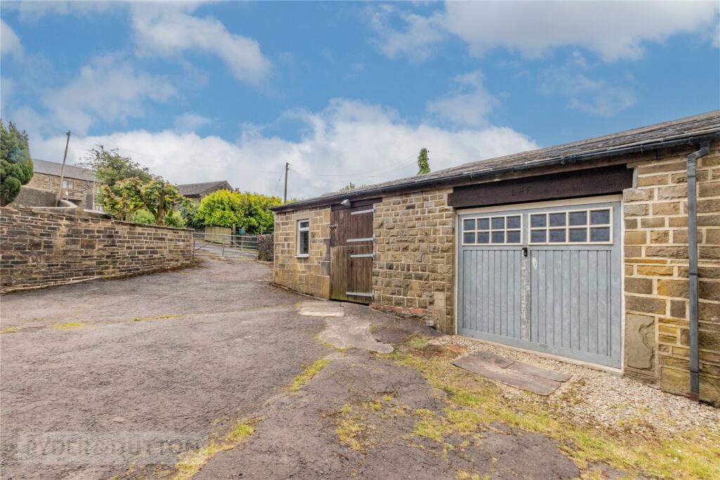 Additional image 37 of Ambler Thorn, Queensbury, Bradford, West Yorkshire, BD13