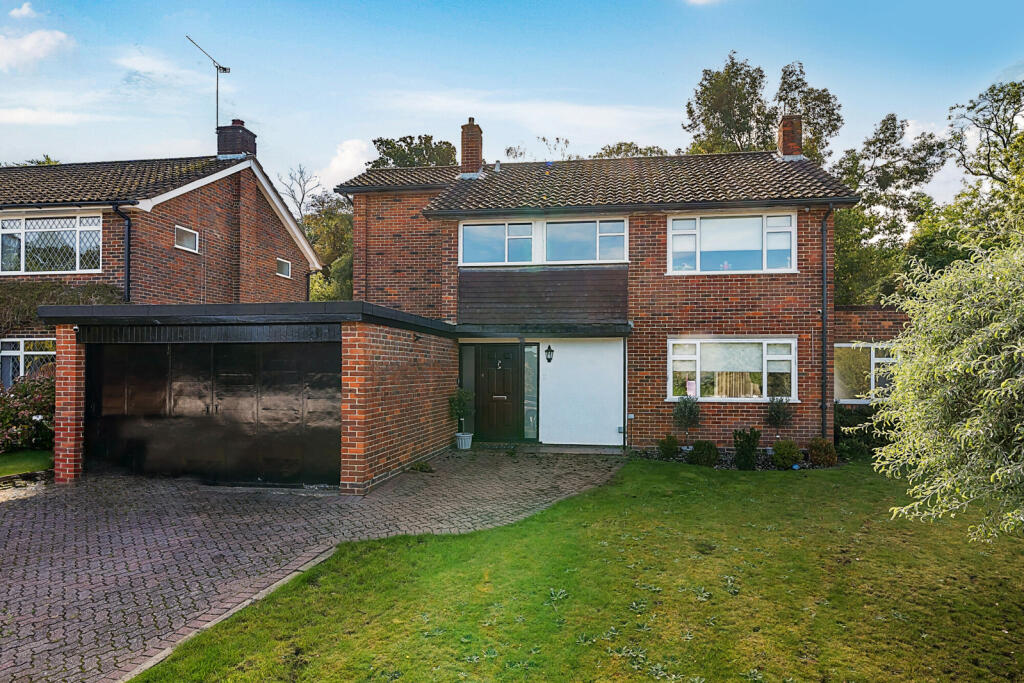 Additional image 24 of The Birches, Orpington