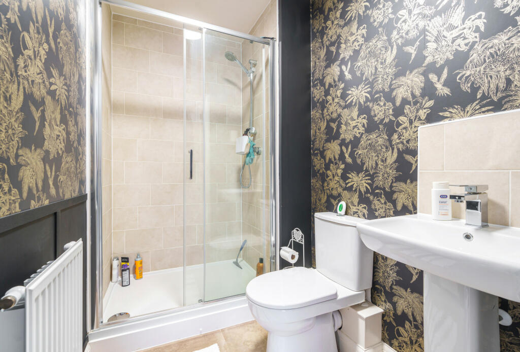 Additional image 8 of Clark Drive, Yate, Bristol, Gloucestershire, BS37