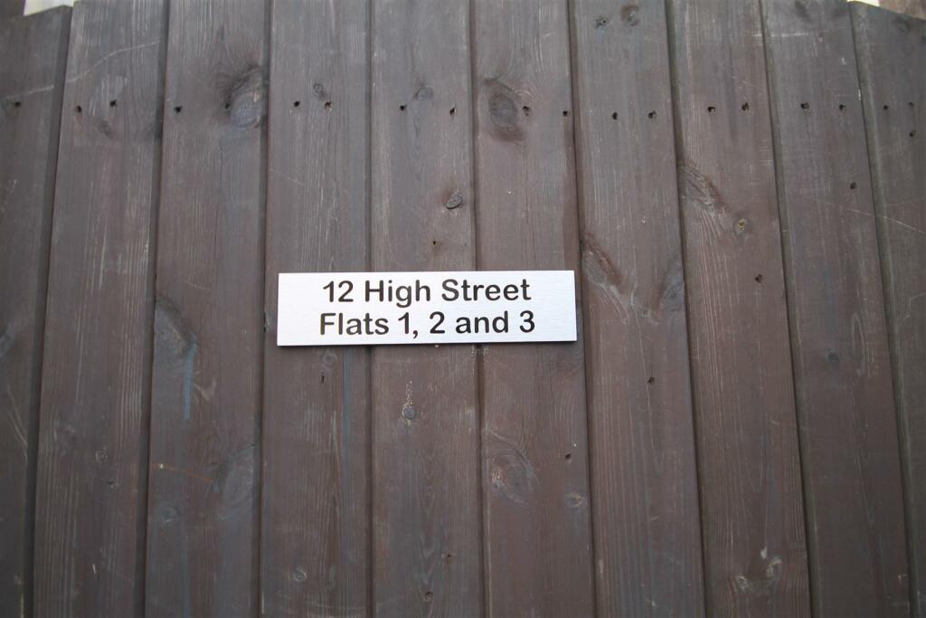 Additional image 19 of High Street, Staple Hill, Bristol