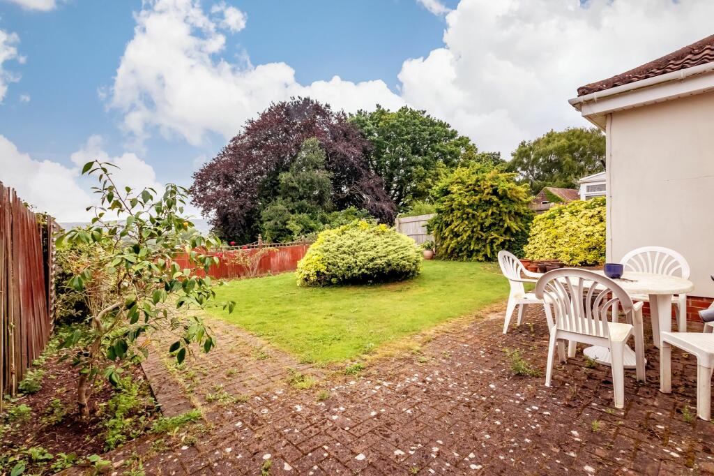 Additional image 15 of George Close, Backwell, BS48