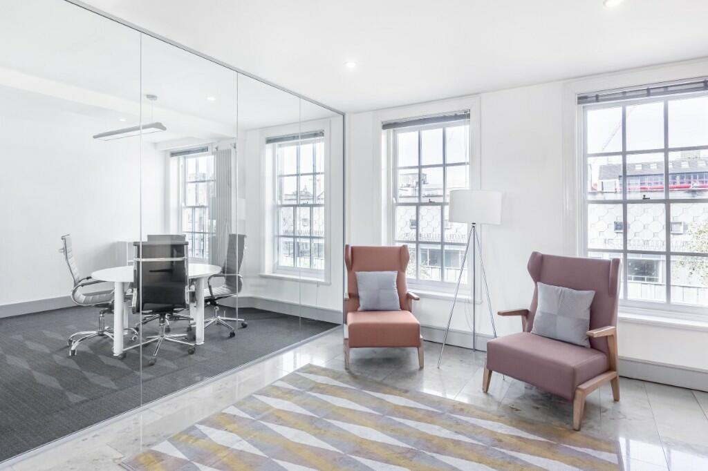 Additional image 5 of Bridge Street, Belfast, County Antrim, Northern Ireland, BT1