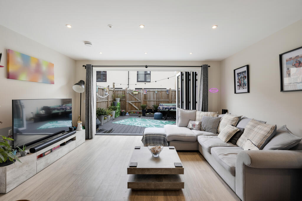 Additional image 4 of Brooklyn Street, St Werburghs, Bristol