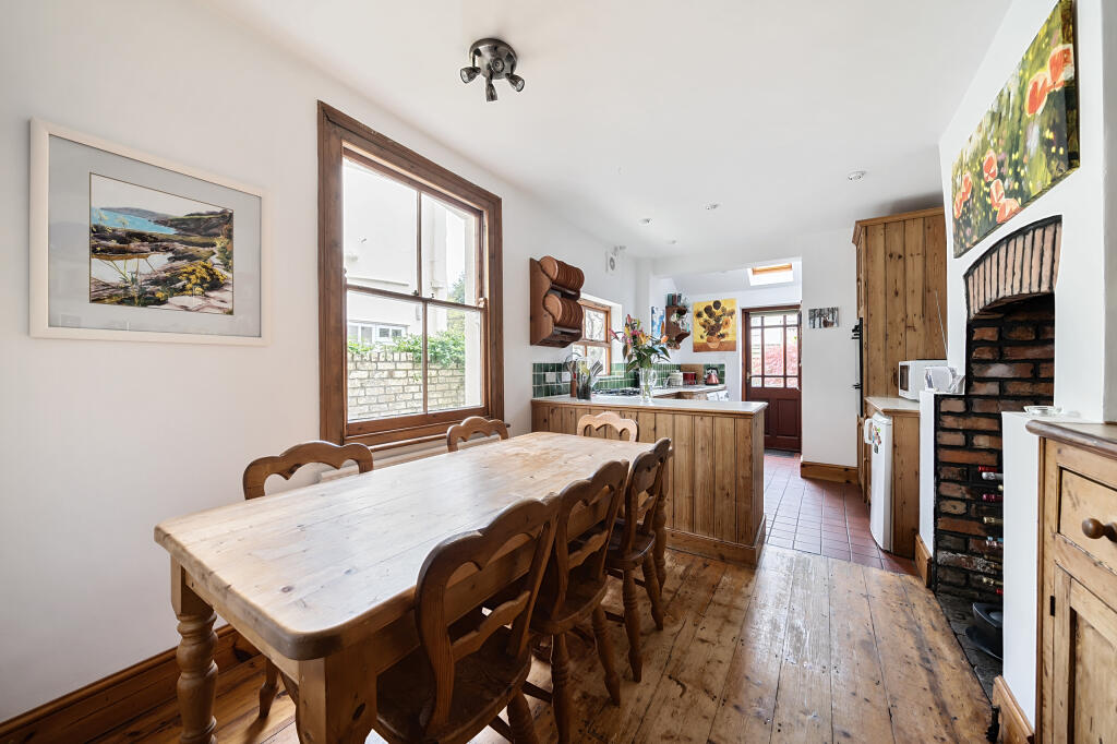 Additional image 2 of Cairns Road, Westbury Park, Bristol, BS6