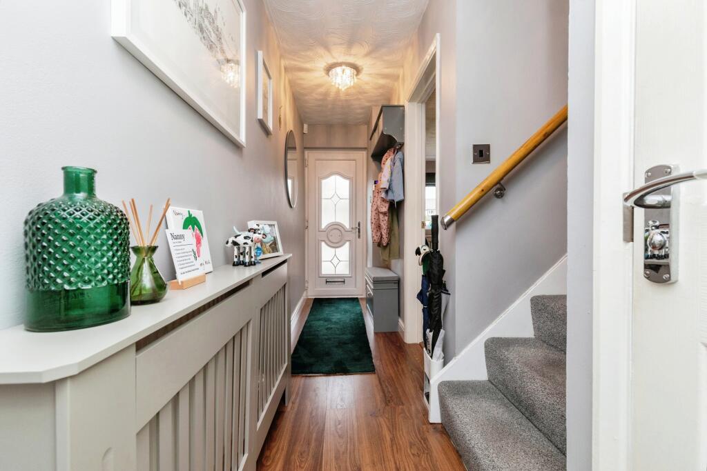 Additional image 15 of Cornfield Close, Bristol, BS32