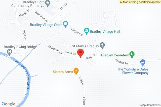 Additional image 22 of West Lane, Bradley, North Yorkshire, BD20