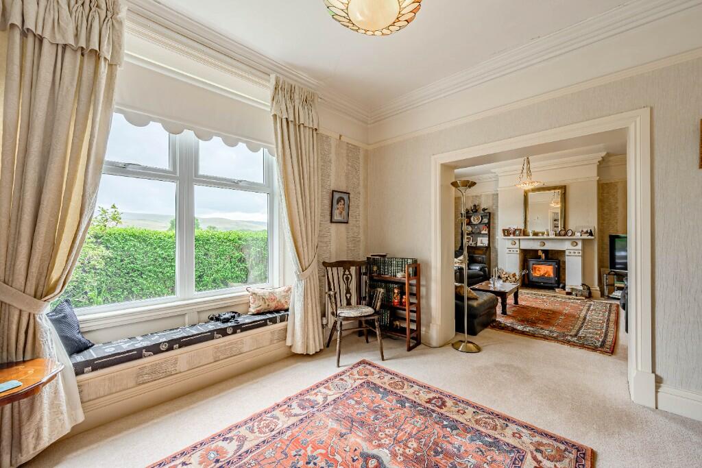 Additional image 16 of Old Vicarage, Newbiggin-On-Lune, CA17