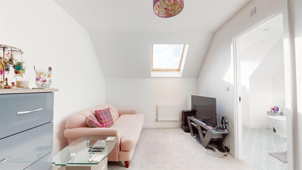 Additional image 16 of Hengrove Square, Hengrove