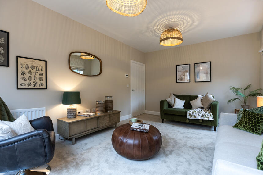 Additional image 6 of The Chestnut - St Congar's Place, Congresbury, BS49