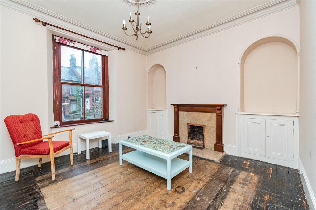 Additional image 6 of 23 Graham Street, Penrith, Westmorland & Furness