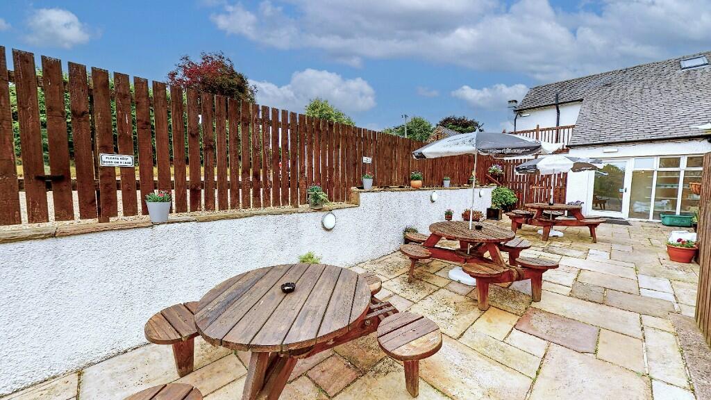 Additional image 27 of Black Swan, Culgaith, Penrith, Cumbria, CA10 1QW