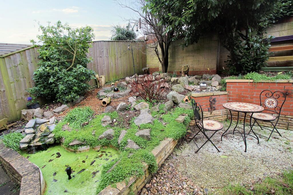 Additional image 28 of Sorrel Close, Thornbury, BS35