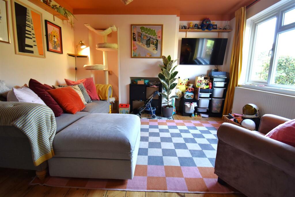 Additional image 4 of Adjacent To Henleaze Lake & Badock’s Woods