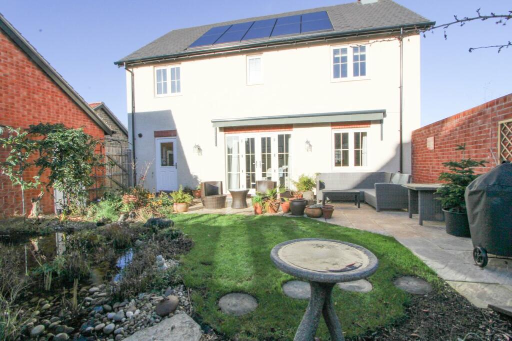 Additional image 30 of Church View, Chipping Sodbury , BS37