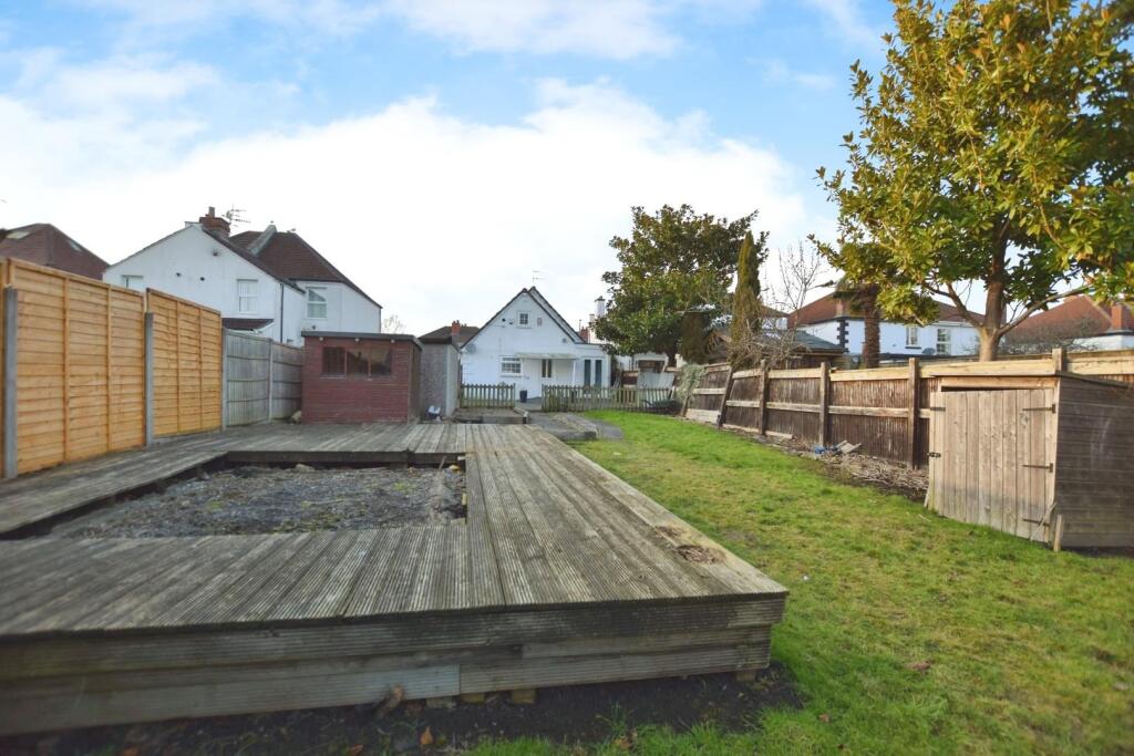 Additional image 22 of Church Road, Bishopsworth, Bristol