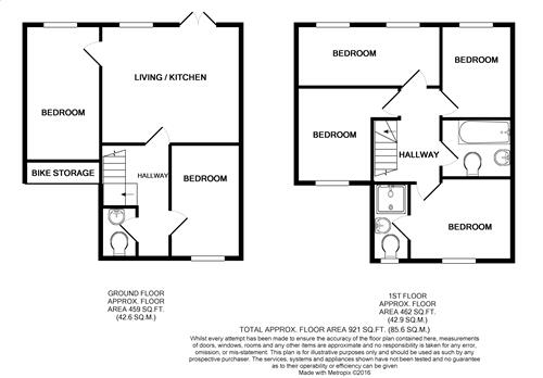 Additional image 16 of Hawksmoor Lane, Stoke Park, Stapleton, Bristol, BS16