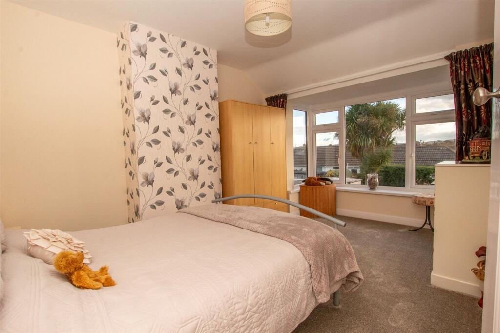 Additional image 11 of Locking Road, Weston-super-Mare, House & Detached Annex, BS22