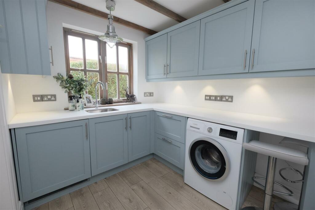 Additional image 20 of HOUSE + PLOT | PP 3 HOUSES | KINGSWOOD