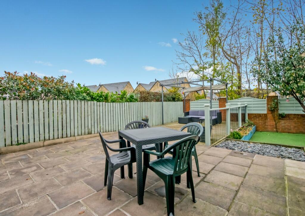 Additional image 27 of Bridon Way, Cleckheaton, West Yorkshire, BD19