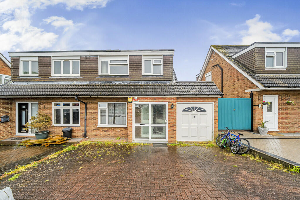 Additional image 21 of Claremont Road, Hextable, Swanley