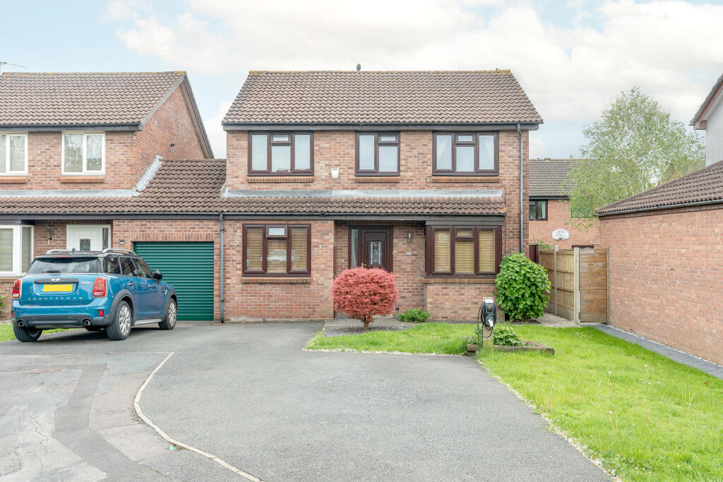 Additional image 4 of Belmont Drive, Stoke Gifford, Bristol, BS34 8UR