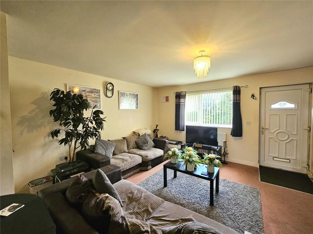 Additional image 5 of Lea Bank Mews, Nelson, BB9