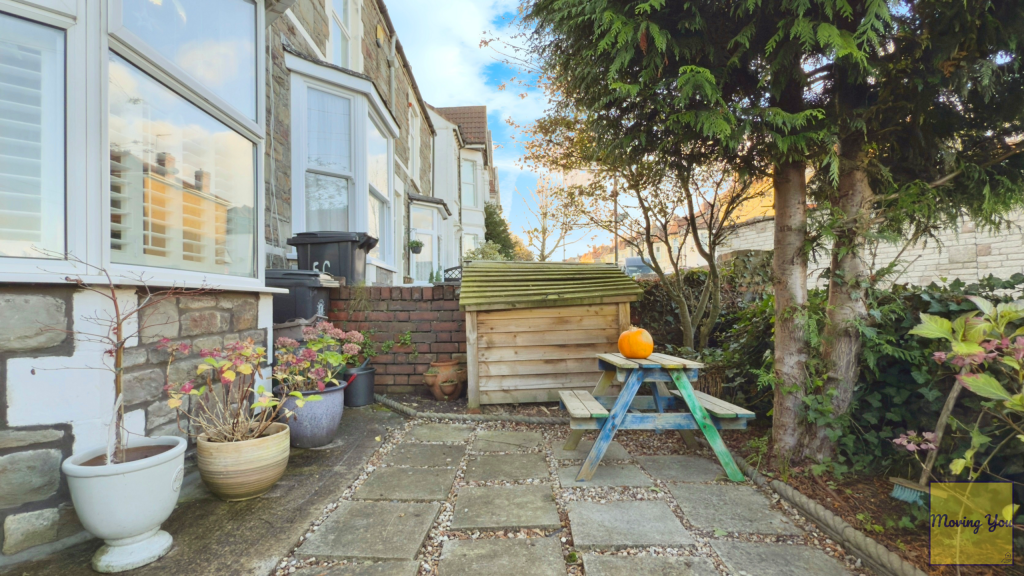 Additional image 5 of Montrose Park, Brislington, Bristol, BS4 4JF