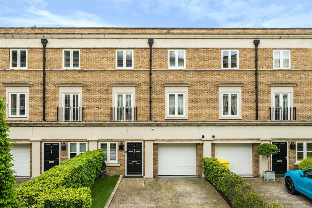 Additional image 7 of Willoughby Lane, Bromley