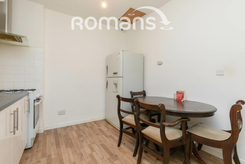 Additional image 9 of Denmark Street, BS1