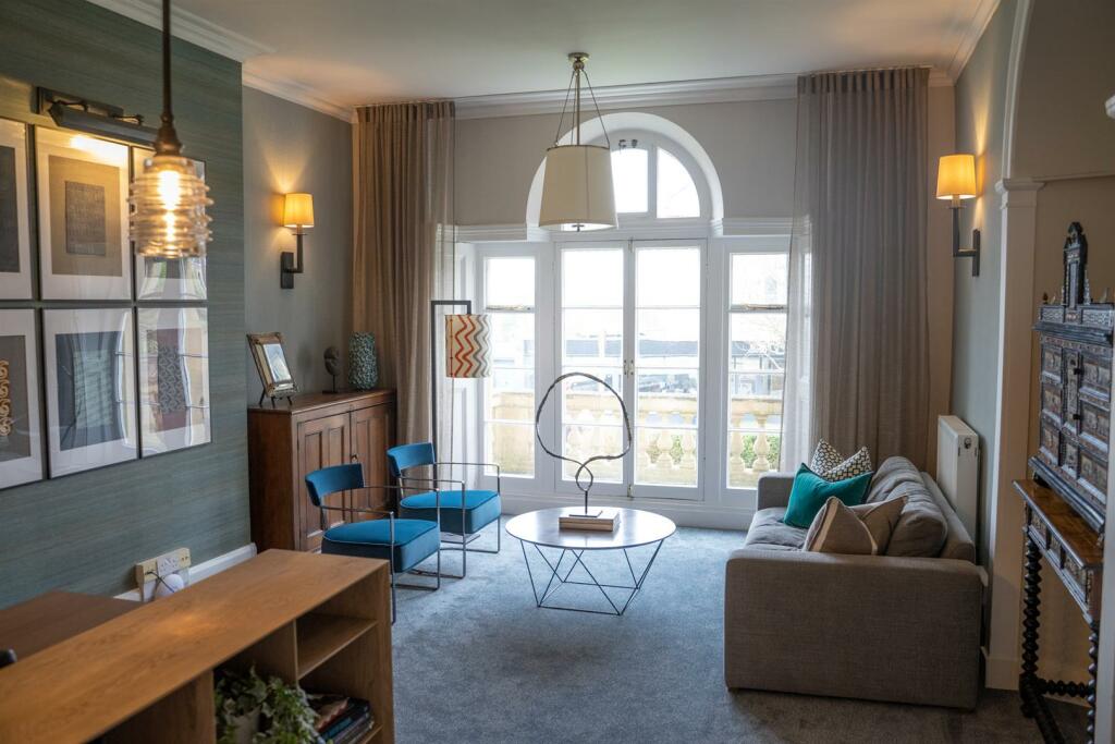 Additional image 6 of Luxurious serviced office suites close to Clevedon sea front