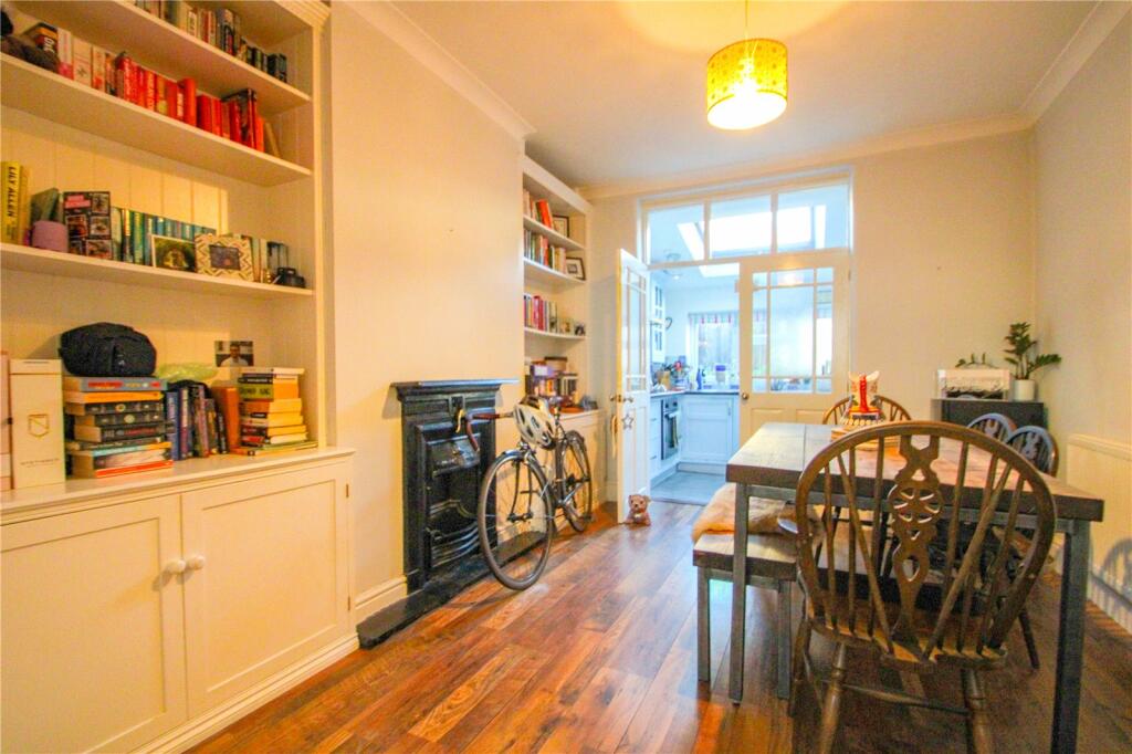 Additional image 15 of Sandringham Road, Brislington, Bristol, BS4