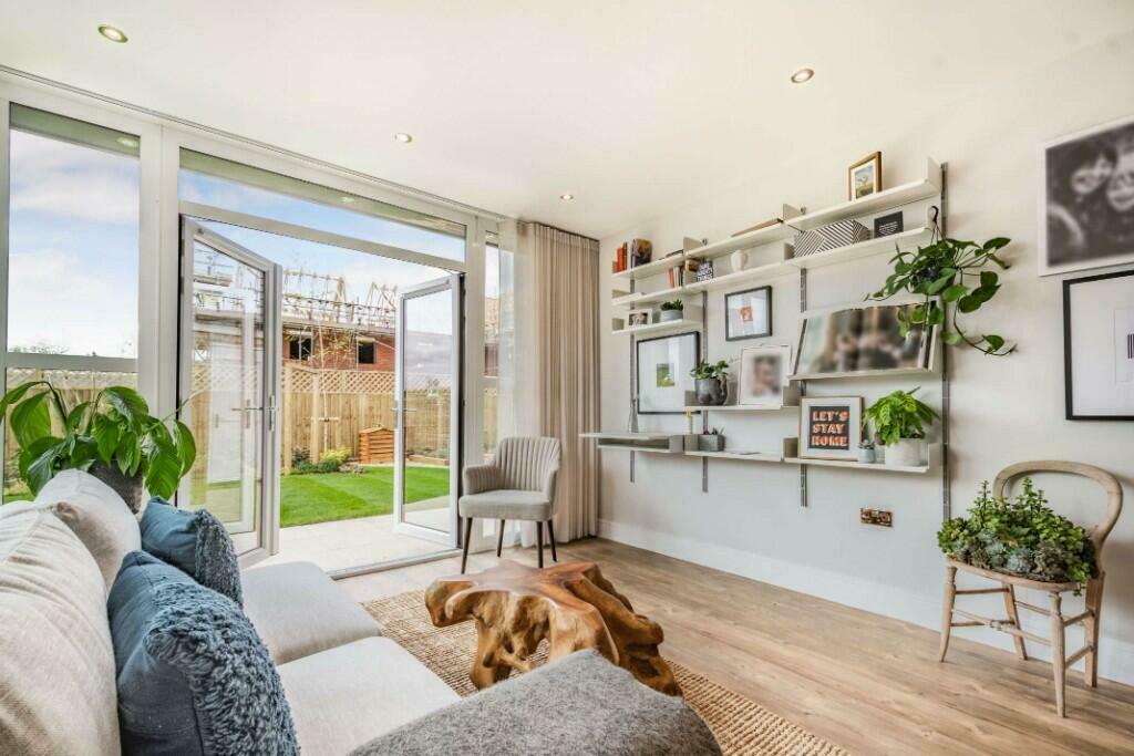 Additional image 17 of North Road,
Engine Common,
Yate,
BS37 7LQ