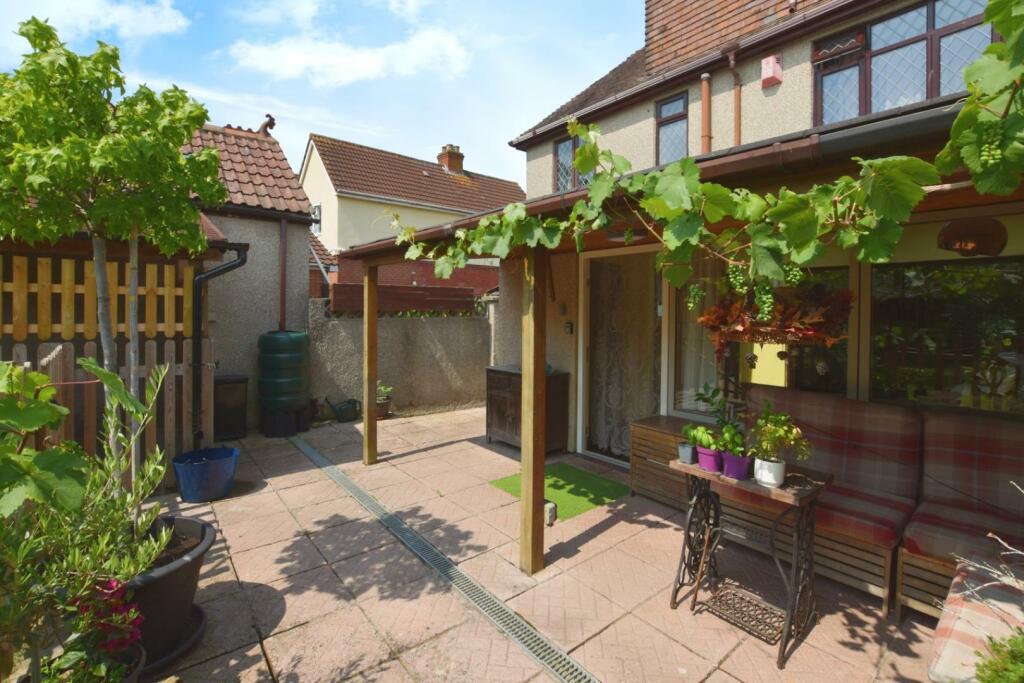 Additional image 21 of Davids Road, Whitchurch, Bristol