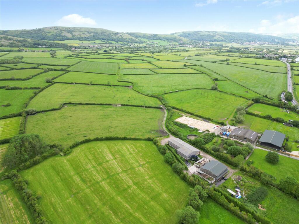 Additional image 12 of Turnpike Road, Badgworth, Axbridge, Somerset, BS26