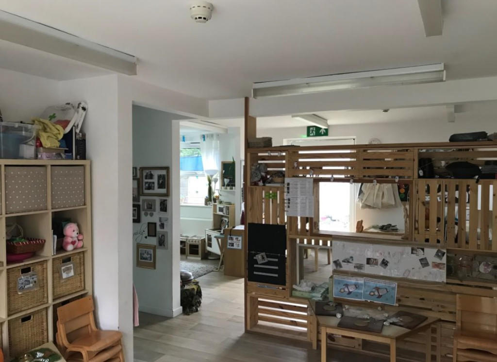 Additional image 6 of Stationhouse Nursery, Station Road, Portishead BS20 7BZ