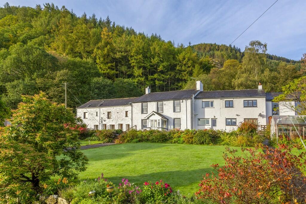 Additional image 5 of Beckstones, Thornthwaite, Keswick, Cumbria, CA12 5SQ