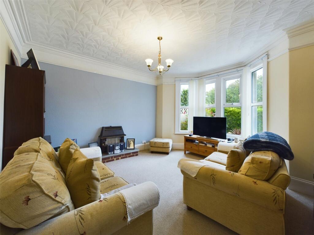 Additional image 2 of Exeter Road, Weston-super-Mare, North Somerset, BS23