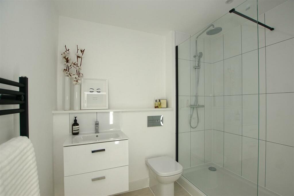 Additional image 8 of Apartment B5 The ARC, 53 Martingale Way, Portishead